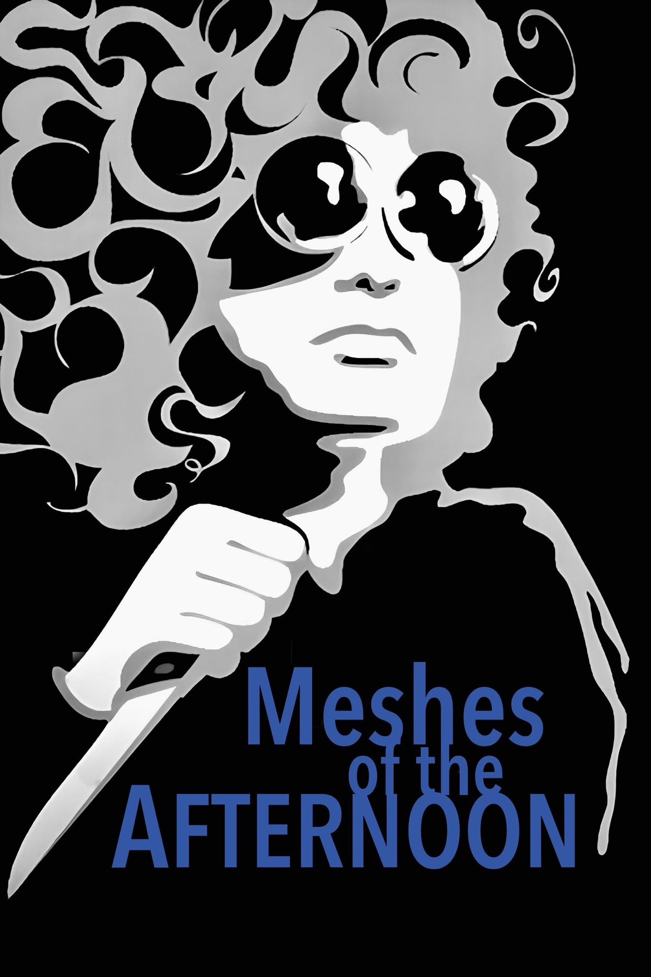 Meshes of the Afternoon (1943) [522865] (A1768573480) [[Movies]] --Plex--
